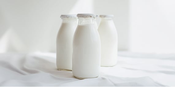 Mleko spożywcze 2% tłuszczu