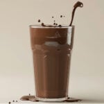 Napój mleczny kakaowy