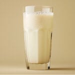 Napój mleczny serwatkowo-śmietankowy