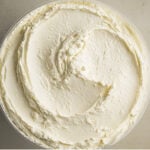 Serek twarogowy homogenizowany pełnotłusty