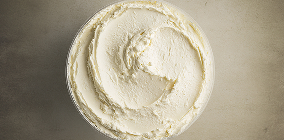 Serek twarogowy homogenizowany pełnotłusty