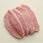 Cielęcina sznyclówka