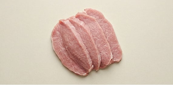 Cielęcina sznyclówka