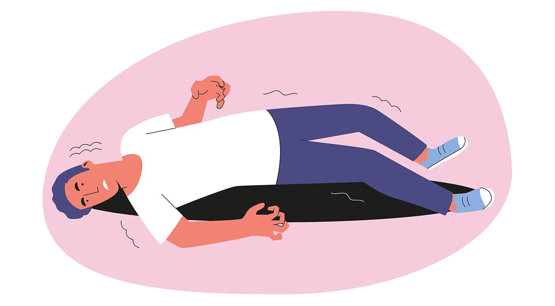 Epilepsja – czego nie jeść