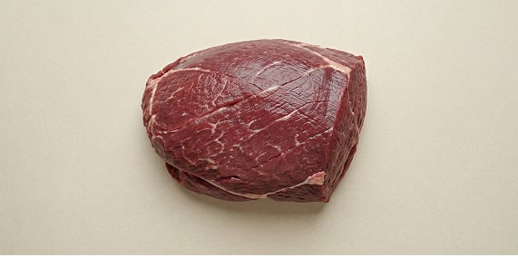 Konina mięso bez kości