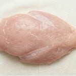 Mięso z piersi indyka bez skóry