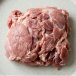 Mięso z podudzia indyka bez skóry