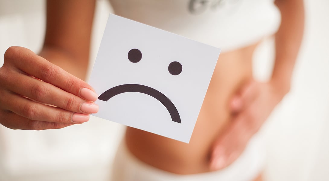 Nietolerancje pokarmowe