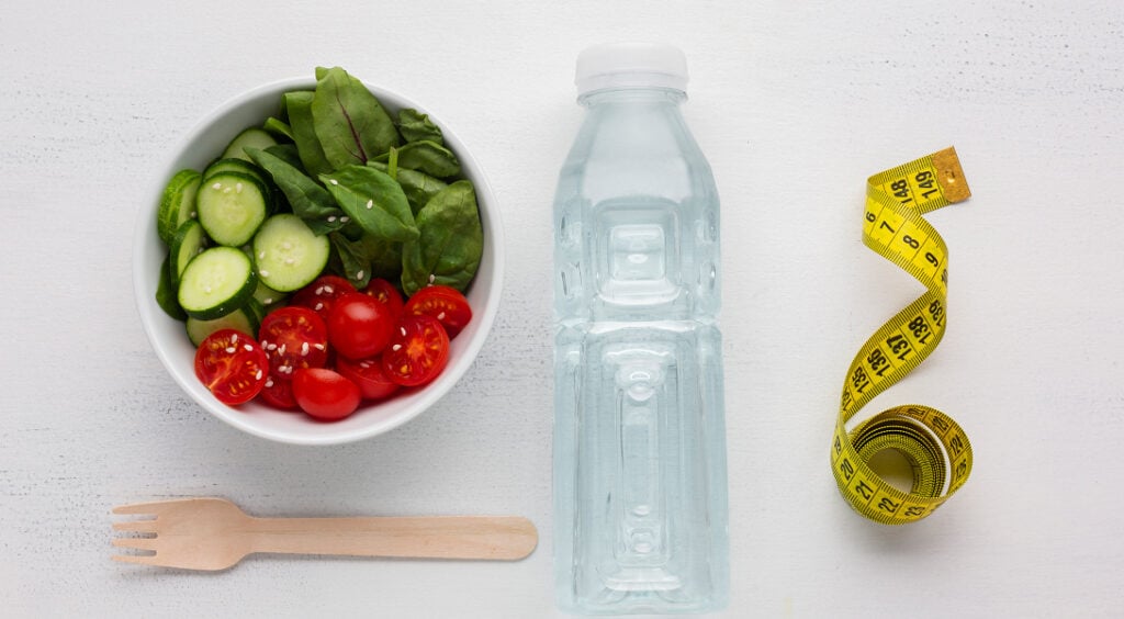 Odchudzająca dieta hCG – efekty, opinie, jadłospis