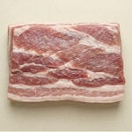 Wieprzowina boczek bez kości