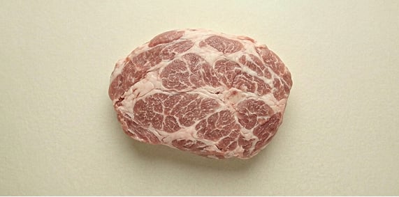 Wieprzowina karkówka