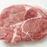 Wieprzowina łopatka