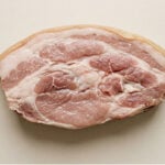 Wieprzowina podgardle