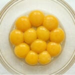 Żółtko jaja kurzego