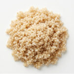 Amarantus ziarno gotowane