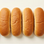 Bułeczki do hot dogów