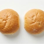 Bułki pszenne zwykłe