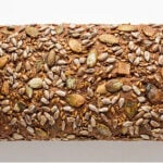 Chleb ekstrudowany żytni