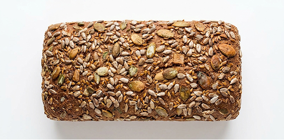 Chleb ekstrudowany żytni