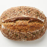 Chleb mieszany sitkowy z ziarnami