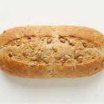 Chleb mieszany z soją