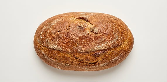 Chleb praski