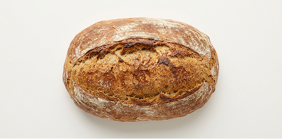 Chleb wiejski