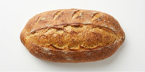Chleb wielkopolski