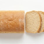 Chleb żytni jasny mleczny