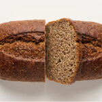Chleb żytni razowy