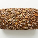 Chleb żytni razowy wytrawny
