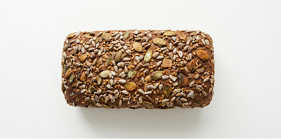 Chleb żytni razowy wytrawny