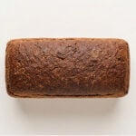 Chleb żytni staropolski