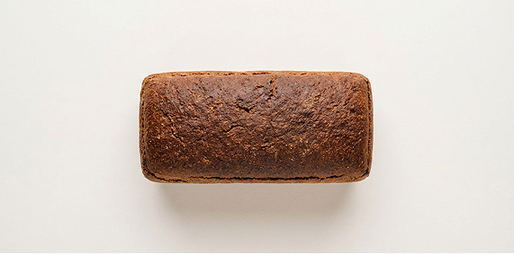 Chleb żytni staropolski