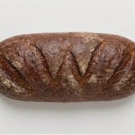 Chleb żytni wileński