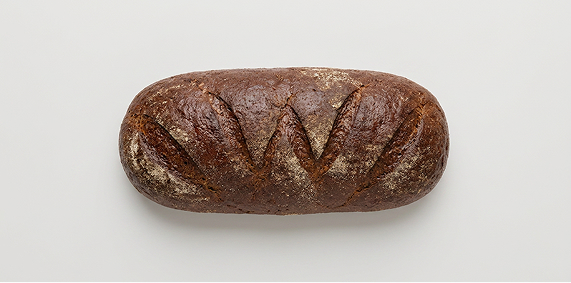 Chleb żytni wileński