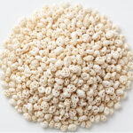 Ekspandowane ziarno amarantusa