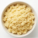 Kasza jaglana gotowana