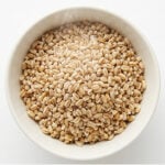 Kasza jęczmienna pęczak