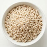 Kasza jęczmienna pęczak gotowana