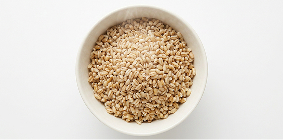 Kasza jęczmienna pęczak