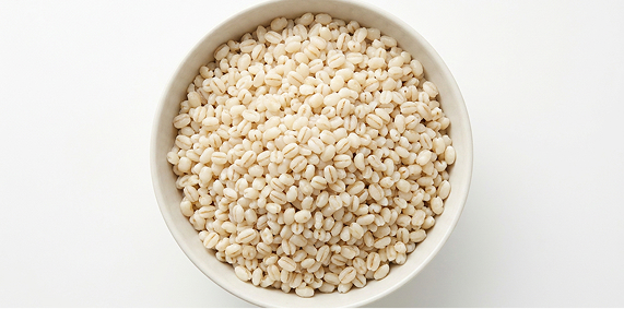 Kasza jęczmienna perłowa