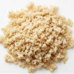 Komosa ryżowa (Quinoa) ziarna gotowane