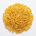 Makaron kukurydziany