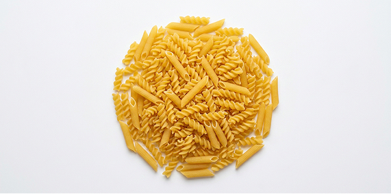 Makaron kukurydziany