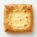 Pieczywo półfrancuskie z serem