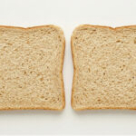 Pieczywo tostowe grahamowe