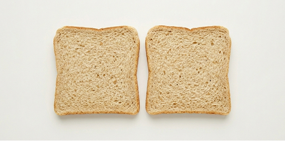 Pieczywo tostowe grahamowe