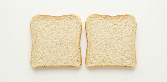 Pieczywo tostowe