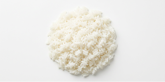 Ryż biały gotowany w torebkach
